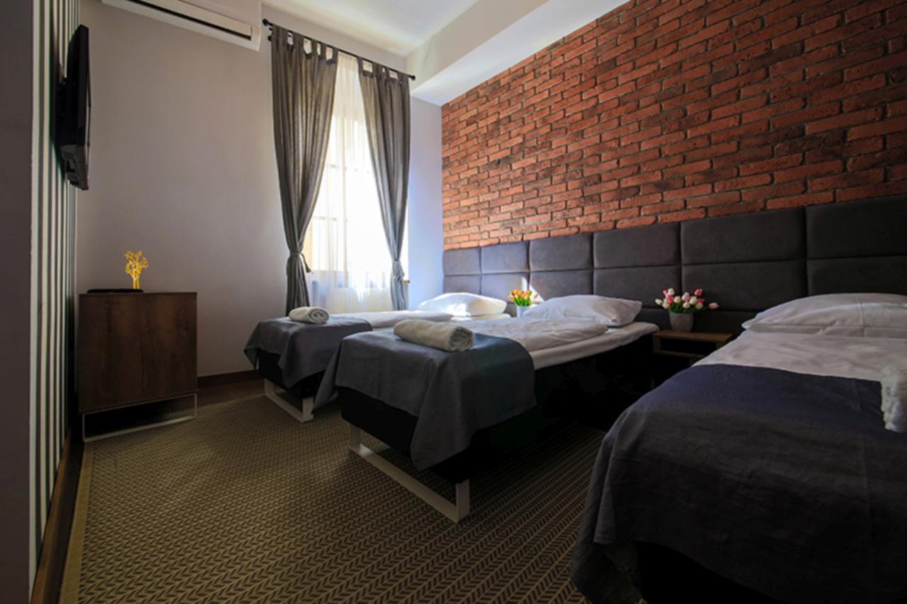 Boogie Aparthouse Old Town Wroclaw Exterior photo