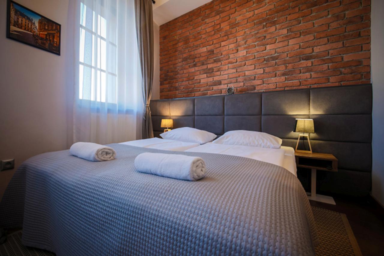 Boogie Aparthouse Old Town Wroclaw Exterior photo
